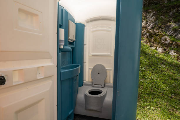 Trusted Mariposa, CA Portable Potty Rental Experts